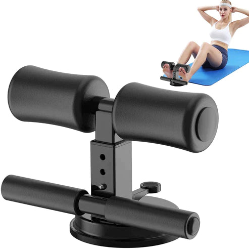 Adjustable Sit Up Bar ishopspree365