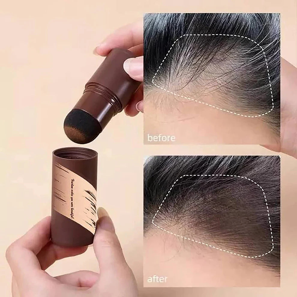 2 in 1 Hairline Hair Color Stick