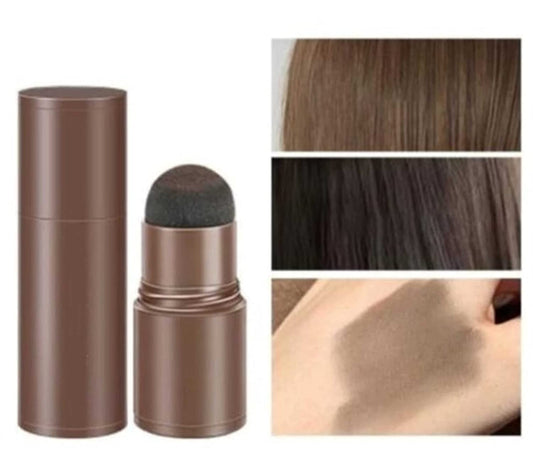 2 in 1 Hairline Hair Color Stick